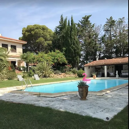 Rochebrune Villa