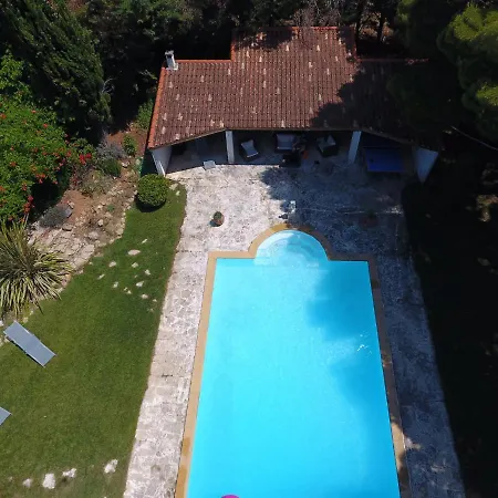 Rochebrune Villa *